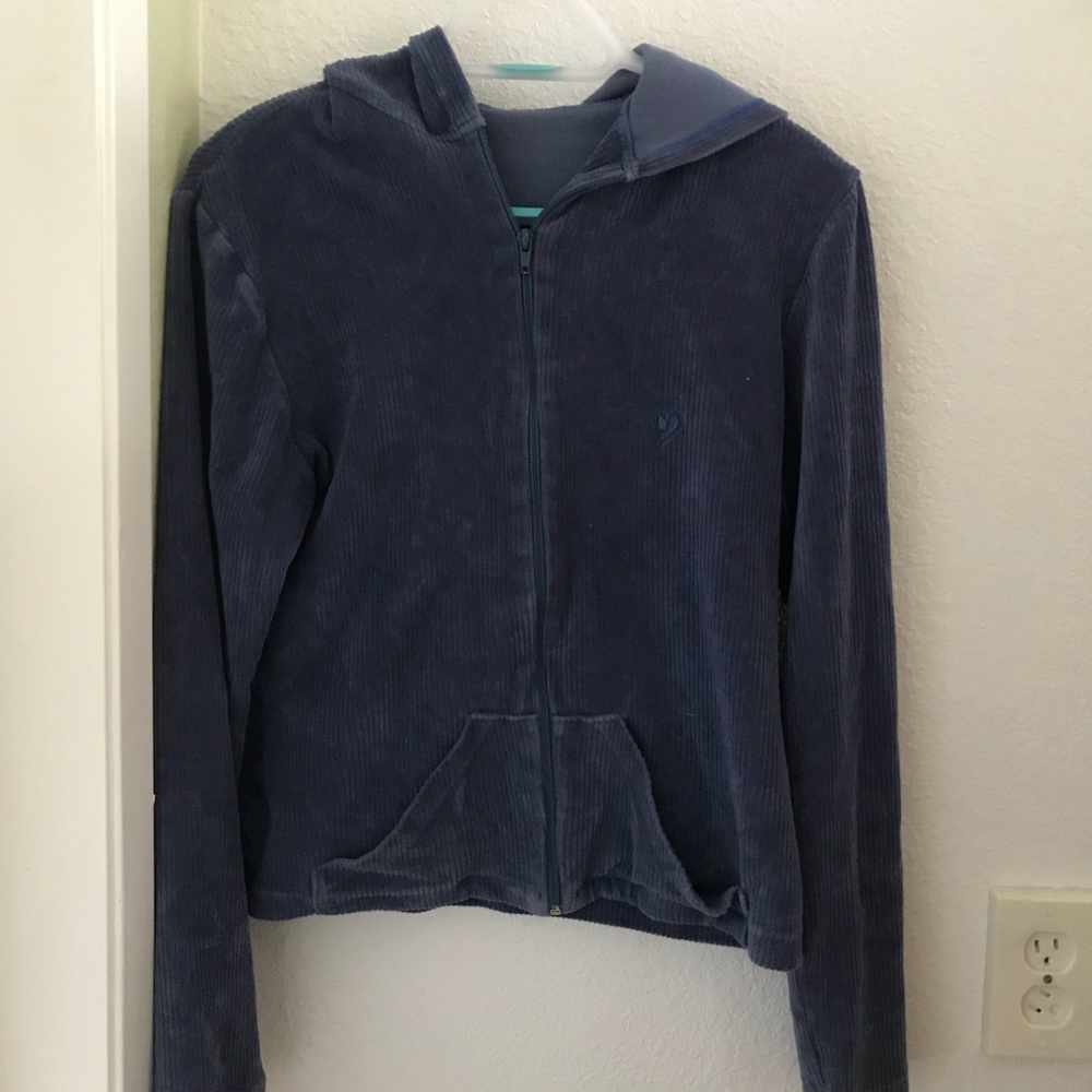 Goddess wear sweatshirt